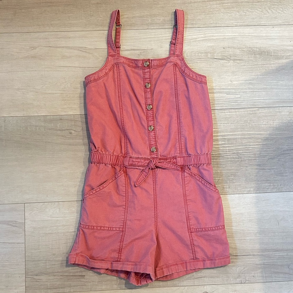 Abercrombie Kids Romper
